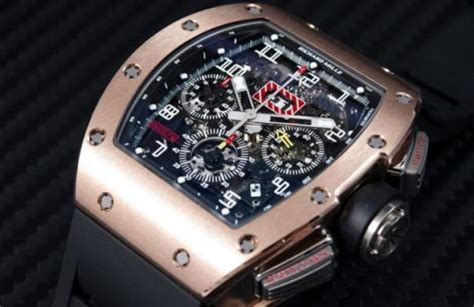 richard mille ori